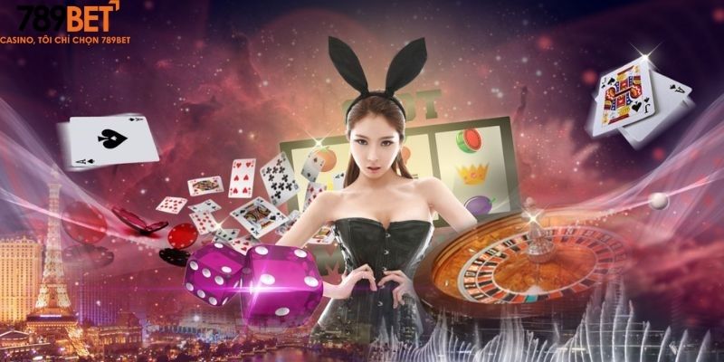 Allbet Gaming: Đánh giá chi tiết nhà cung cấp game hàng đầu 3 Các trò chơi hấp dẫn đang được yêu thích tại Allbet