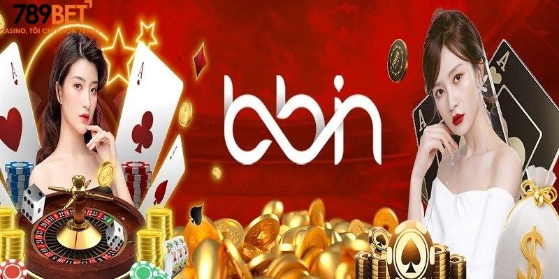 Bbin Live Casino – Sòng Bạc Trực Tuyến Cao Cấp Tại 789Bet 2 Ưu điểm khi chơi cá cược tại Bbin Live Casino
