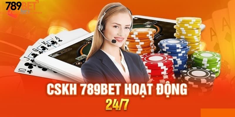 Hướng dẫn liên hệ 789Bet nhanh nhất