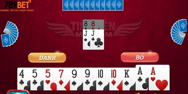 Bí quyết chơi Tiến Lên Miền Nam tại 789Bet để đảm bảo chiến thắng 