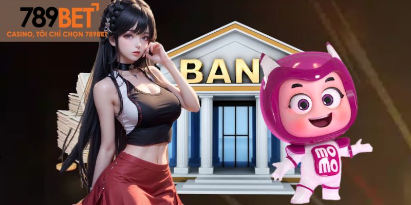 Nạp tiền qua ví điện tử đang được yêu thích tại 789bet